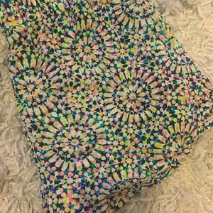 Palazzo shorts tie front very comfortable